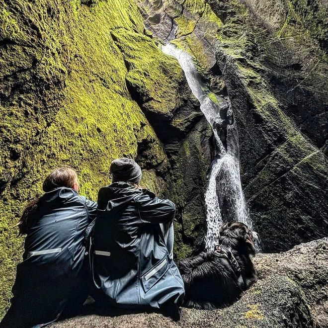 Þórsmörk Private Adventure