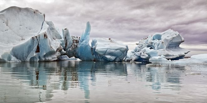 SOUTH COAST, DIAMOND BEACH & JOKULSARLON TOUR - WITH HOTEL PICK UP 