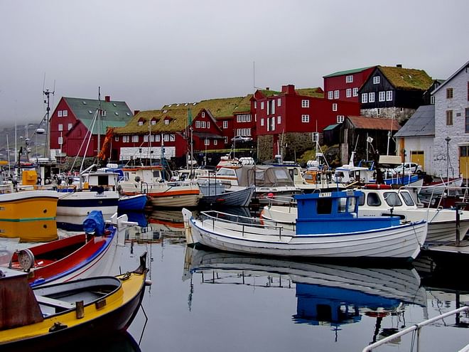 5 Day Tour A Glimpse of the Faroe Islands