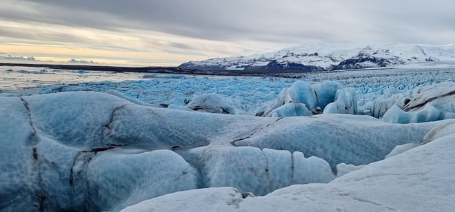 3-Day South East Photography Tour With Sindri: Local's Touch and Dinner at My Home