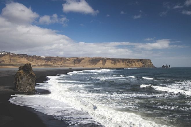 South Coast | Day Tour | Midgard 