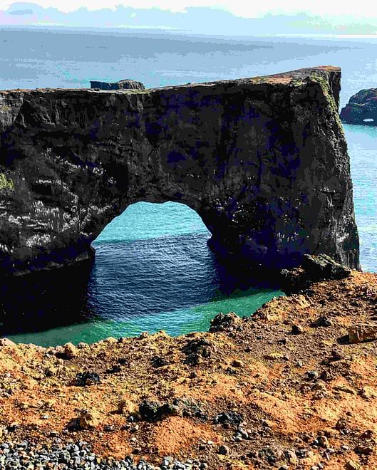 2-Days: South Coast + Glacier Lagoon + Northern Lights