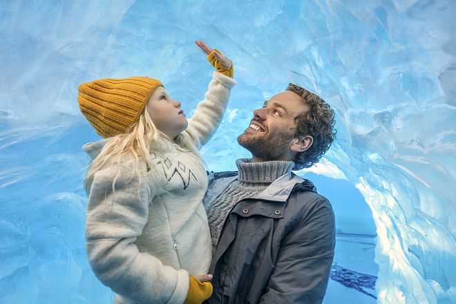 City Sightseeing & Wonders of Iceland