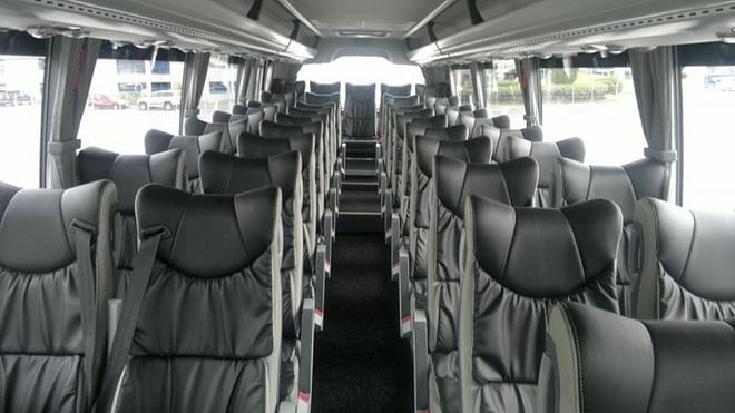 Airport Express from Reykjavik Terminal (RVK-KEF)