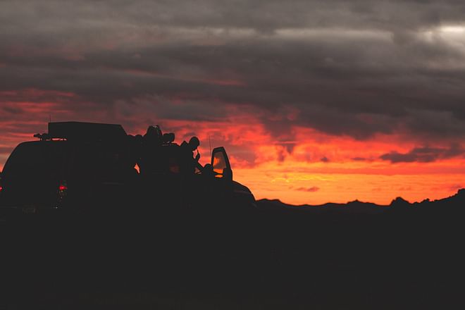 3-Day Northern Lights Adventure | Midgard (2024)