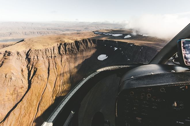 Hunting Film Locations