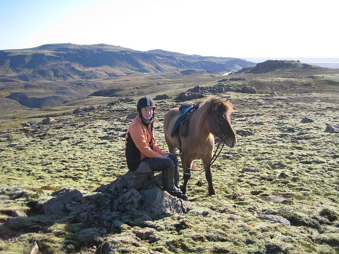 Volcano Tour 2022 (4 Days)