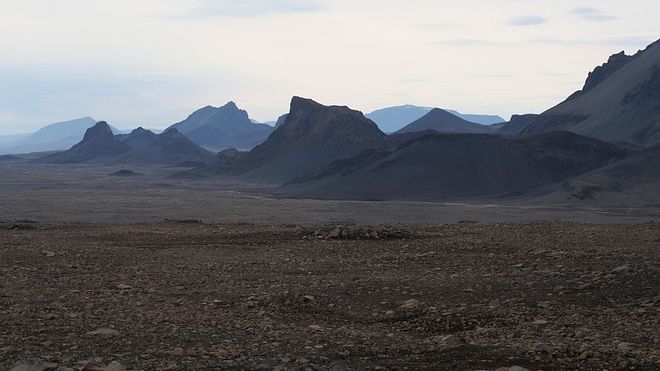 Golden Circle & Sleipnir Monster Truck Summer tour with hotel pickup