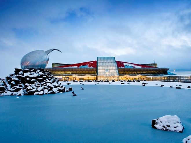 EASTER AMONG THE WONDERS OF THE SOUTH - Guided Tour 