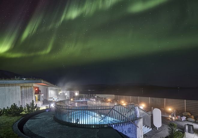 Laugarvatn Fontana - General Admission