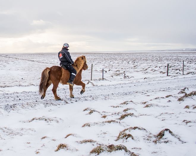 01A - Countryside Charm