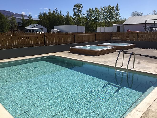 Private rafting in West Glacial River with Pick up and Drop off from Akureyri