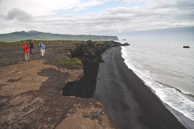 South Coast | Day Tour | Midgard 