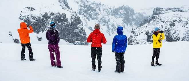 Midgard Surprise | Day Tour | Midgard 