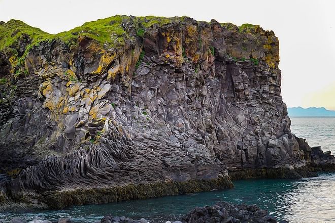 Private Snæfellsnes Tour