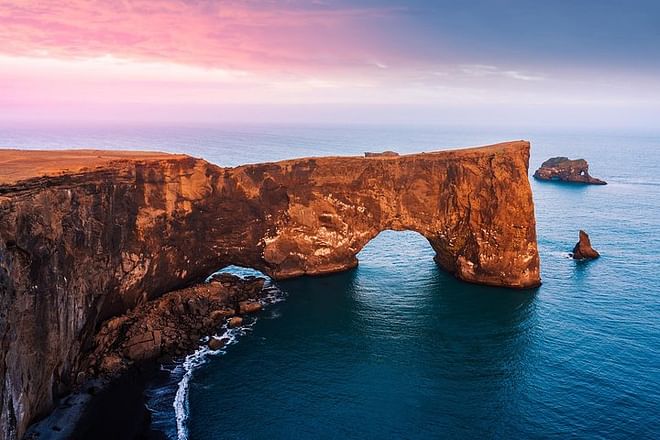 Private Luxury Jeep Tour - South Coast and Sólheimajökull Glacier