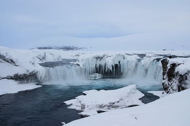 Self-drive - 5 days: The Fantastic North Iceland