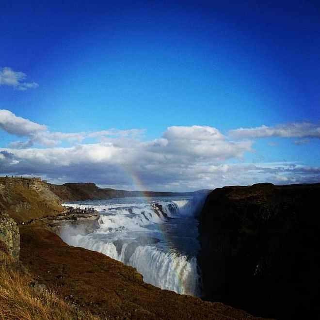 Private Golden Circle