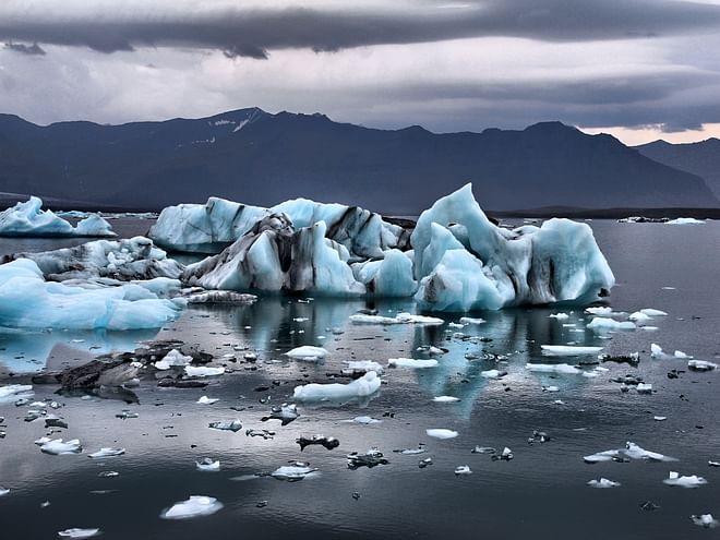 EASTER AMONG THE WONDERS OF THE SOUTH - Guided Tour 