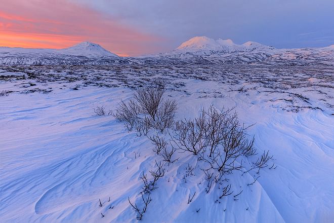 Golden Circle Day Tour