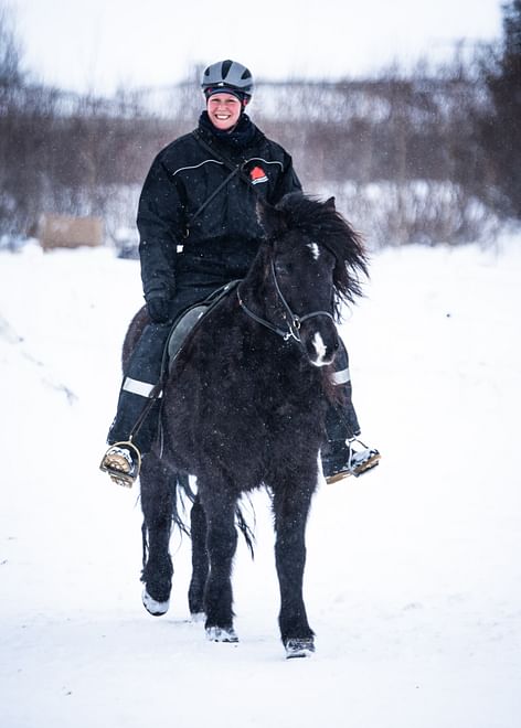 02D - Midwinter Warmth