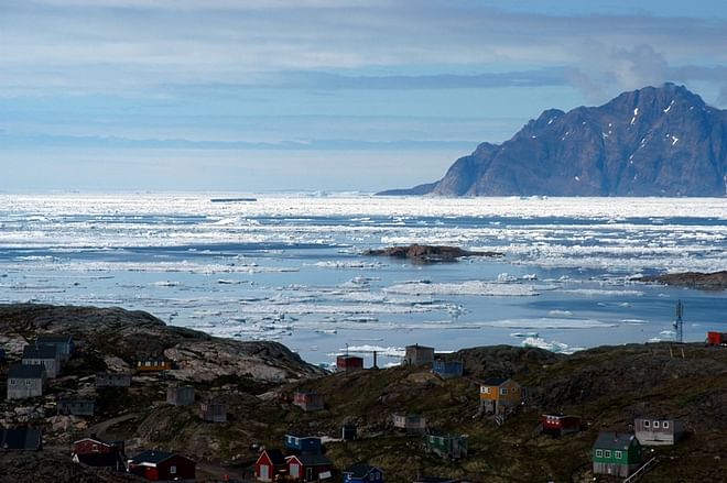 2 Day Tour Kulusuk in Greenland