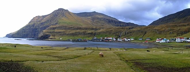 5 Day Tour A Glimpse of the Faroe Islands
