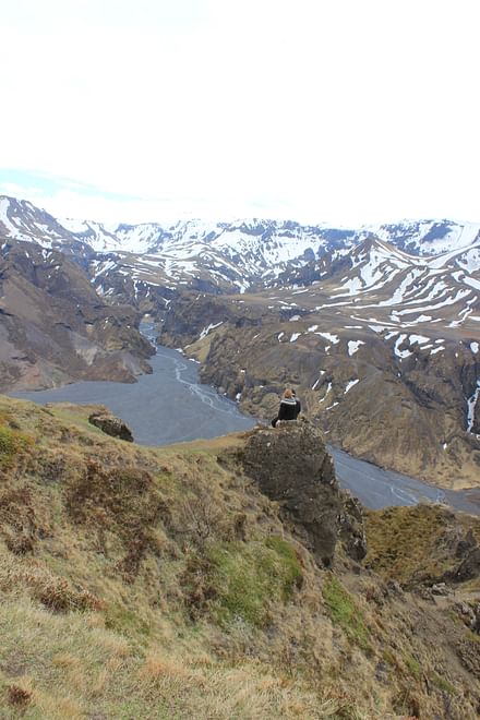 Þórsmörk Super Jeep Tour - 2 days