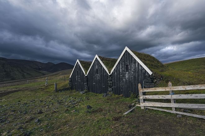 PRIVATE Fjallabak Super Jeep | Day Tour | Midgard