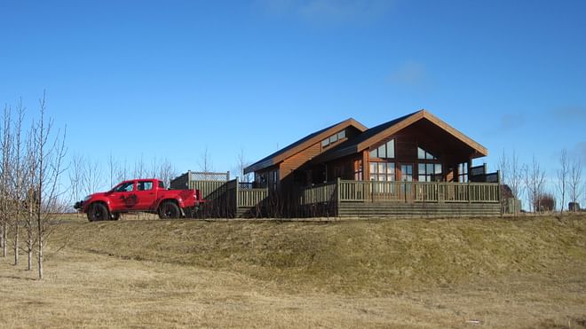 Private Icelandic Highland Experience