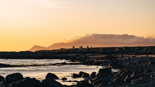 Wonders of Snaefellsnes Peninsula - Small Group Tour