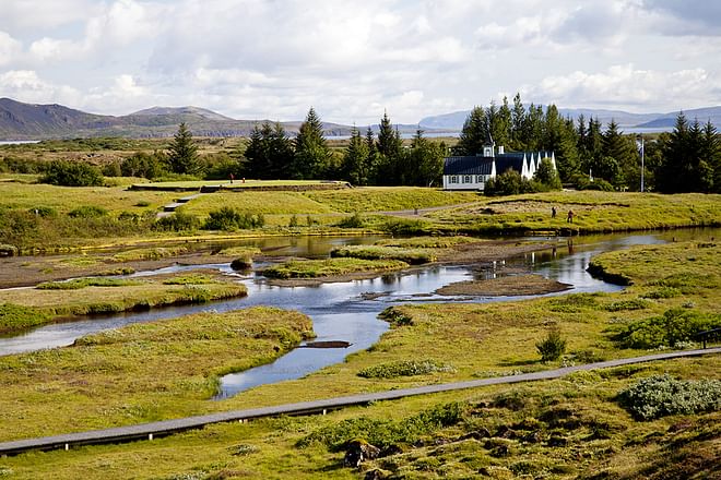 Private Golden Circle Tour