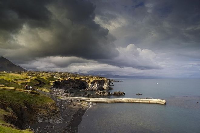 Private Luxury Jeep Tour - Snæfellsnes Peninsula 