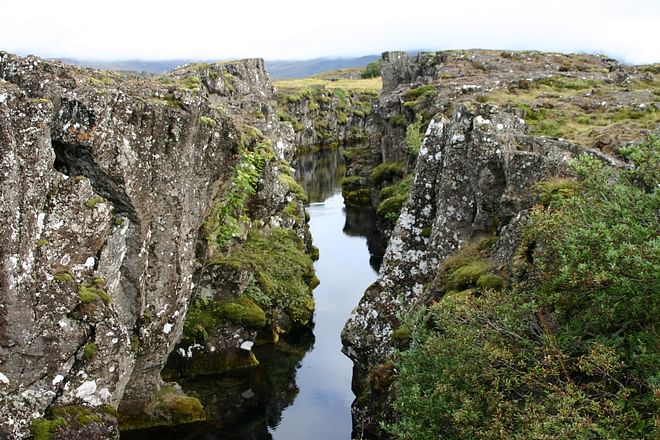 Viking Horse Riding Tour and Golden Circle with hotel pickup