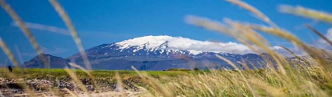 Snæfellsnes National Park