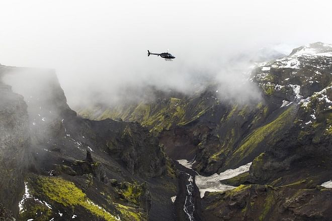 Hunting Film Locations