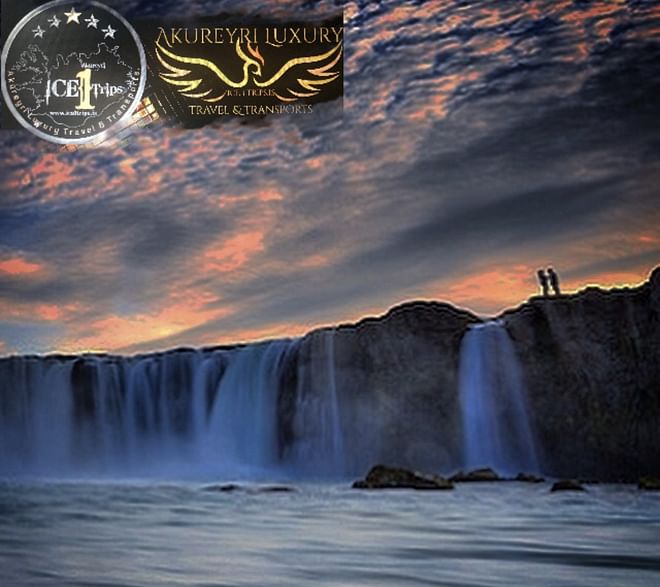 Grand Lake Mývatn Tour