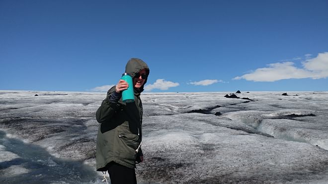 Golden Circle & Glacier Private Adventure