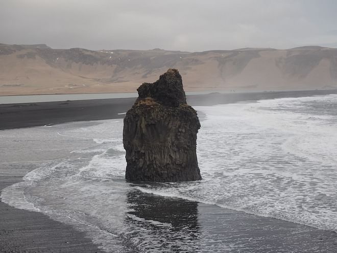 2-Days: South Coast + Glacier Lagoon + Northern Lights