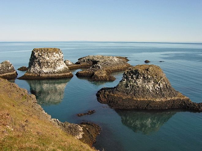 Self-drive - 8 days: Magical West and Pearls of the South