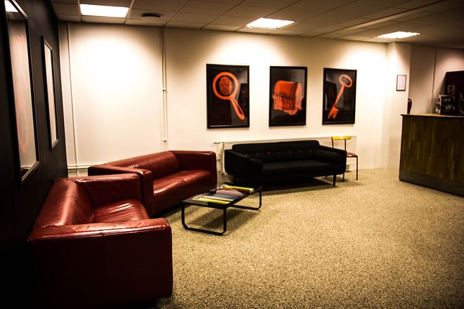 The Scientist 1 (TripCreator)