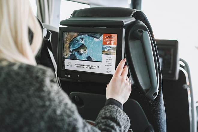 Airport Direct Economy + Hotel pick up (Reykjavik to Keflavik Airport)