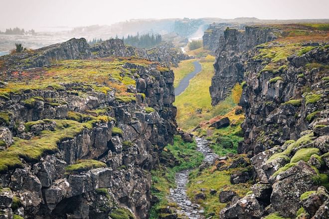 PRIVATE Golden Circle | Day Tour | Midgard