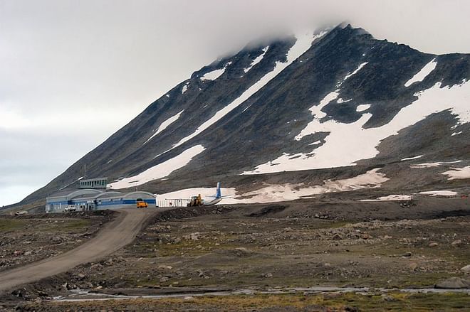 2 Day Tour Kulusuk in Greenland