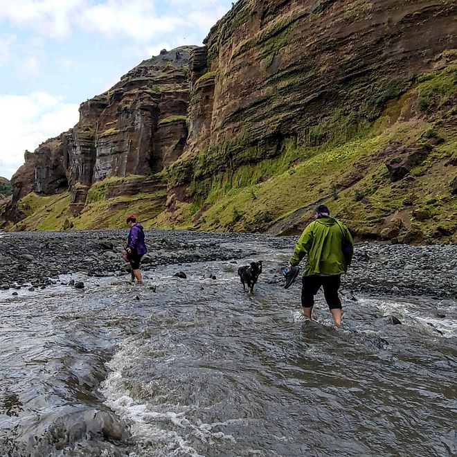 Þórsmörk Private Adventure