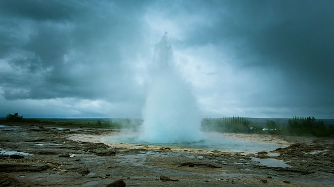 Private Golden Circle (with Blue Lagoon option)