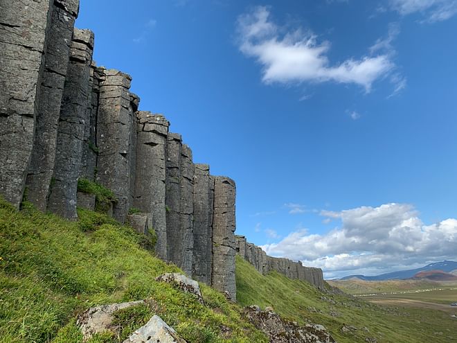 Snæfellsnes & Kirkjufell