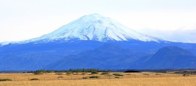 Private Hekla & Mælifell