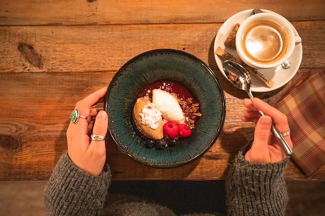 Private Reykjavik City tour with transportation option