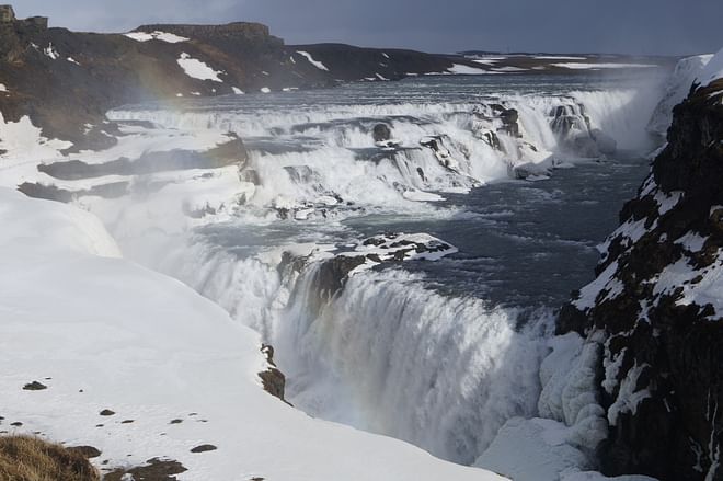 Private Golden Circle, visit all the typical sites and more, you decide! 